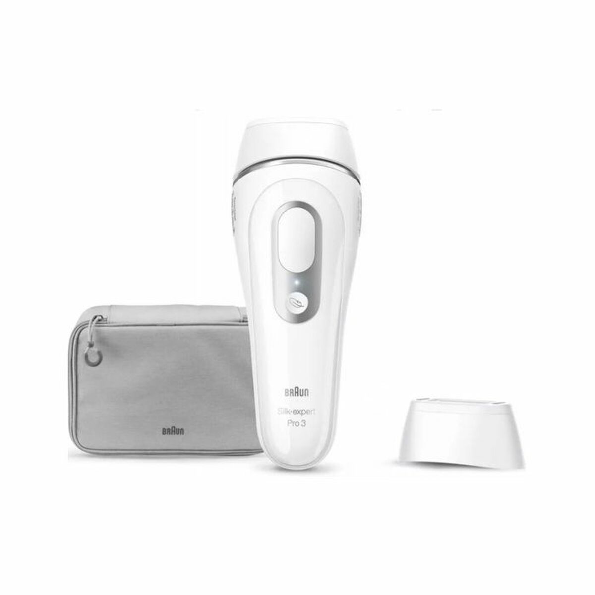 Electric Hair Remover Braun