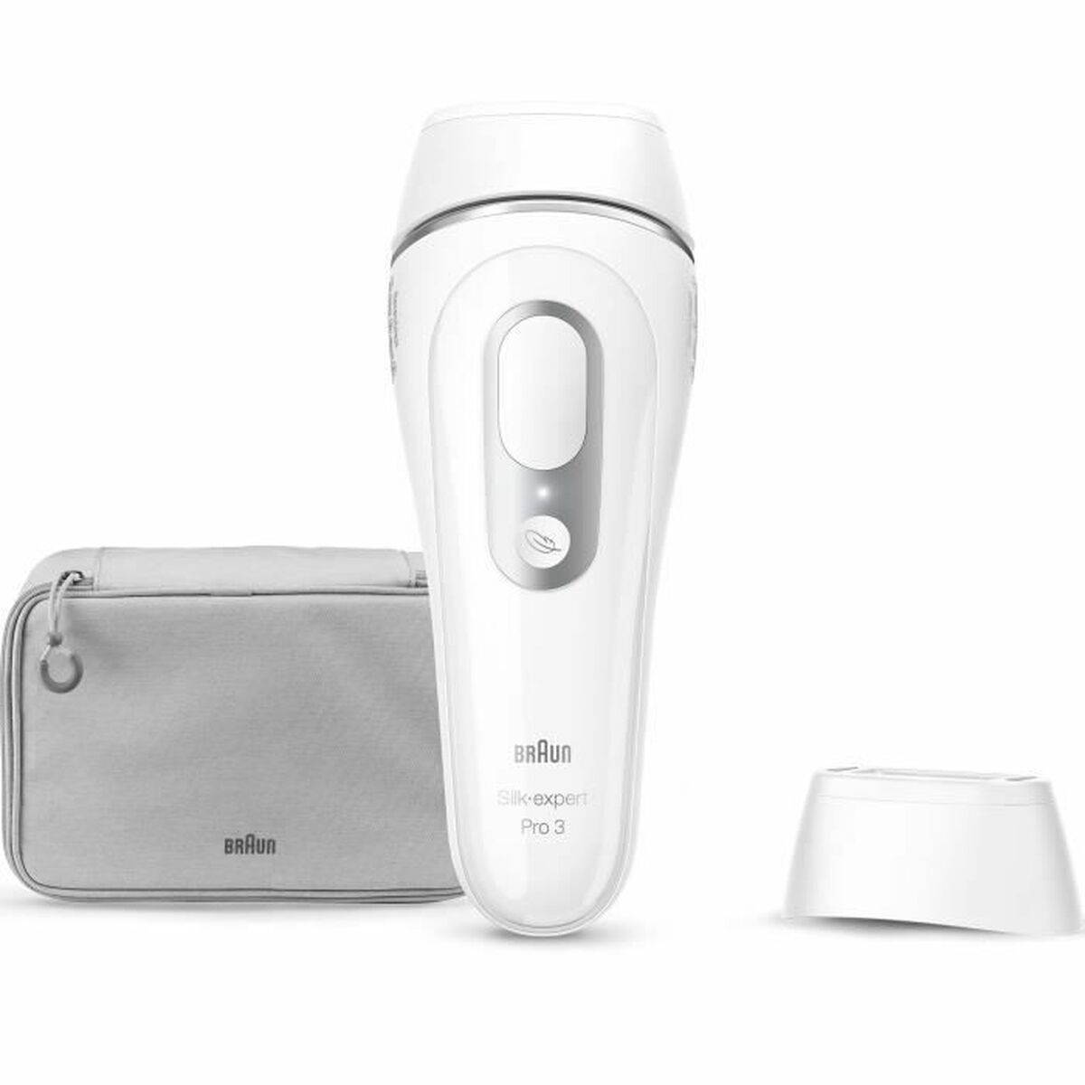 Electric Hair Remover Braun
