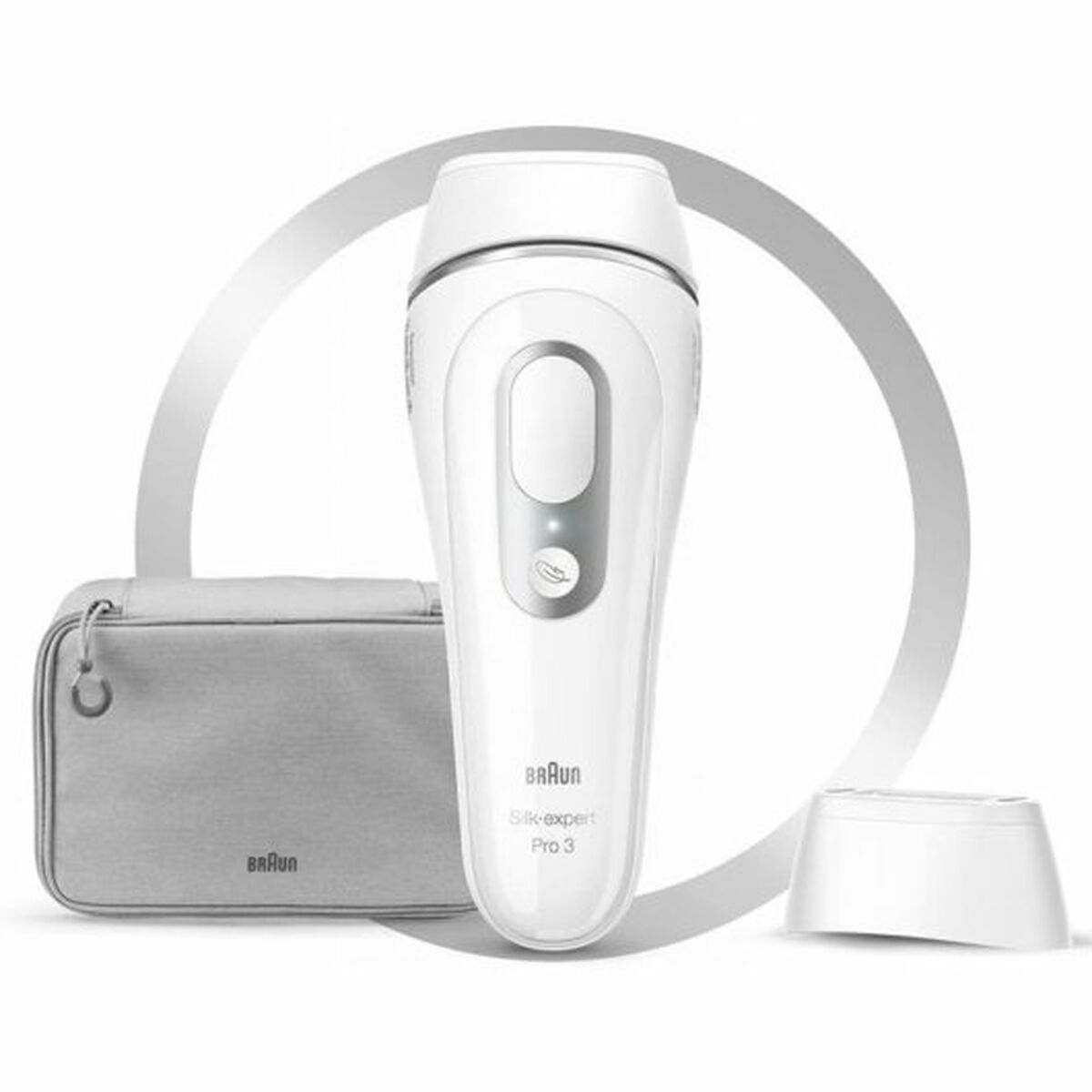 Electric Hair Remover Braun Electric Hair Remover Braun