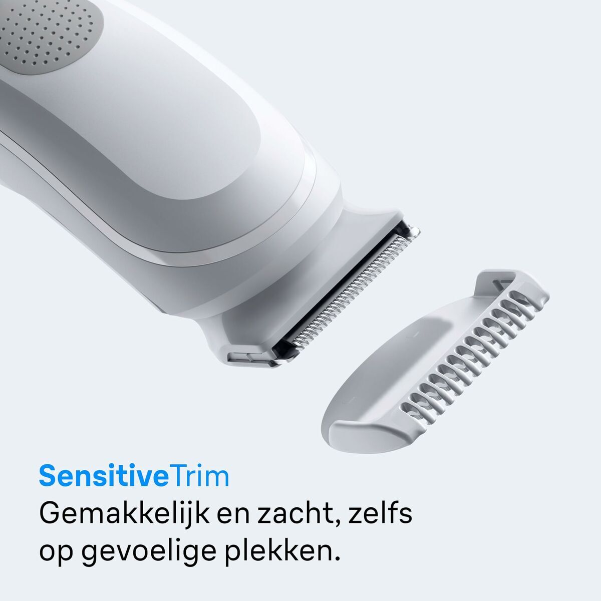 Hair Clippers Braun BG3530 S3 ESSENTIAL