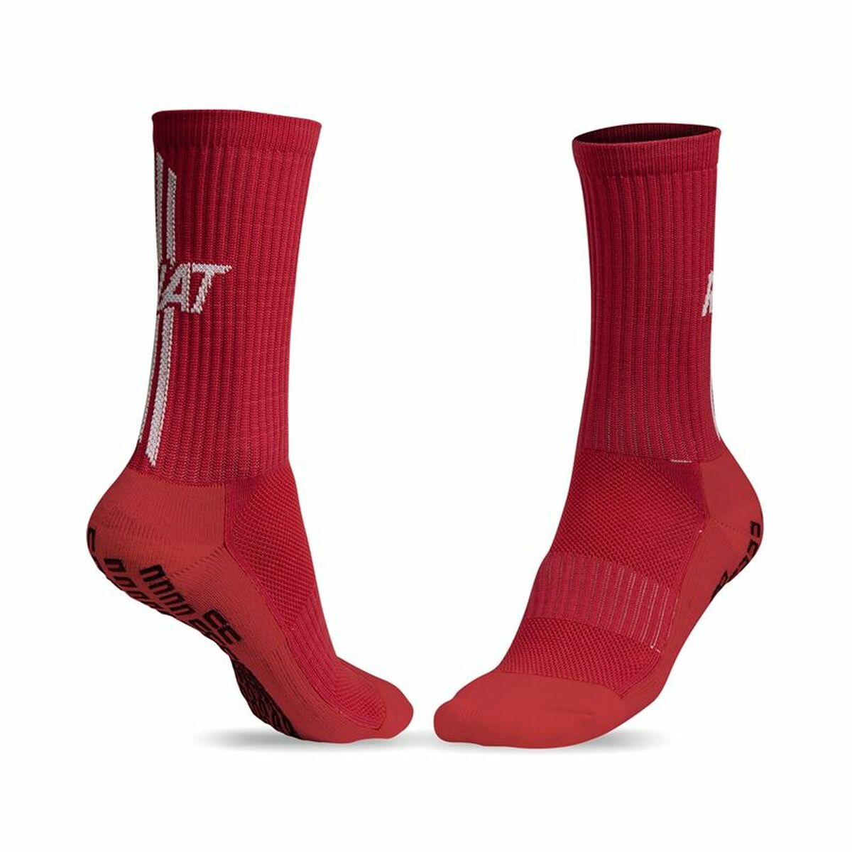 Sports Socks Rinat Red Sports Socks Rinat Red