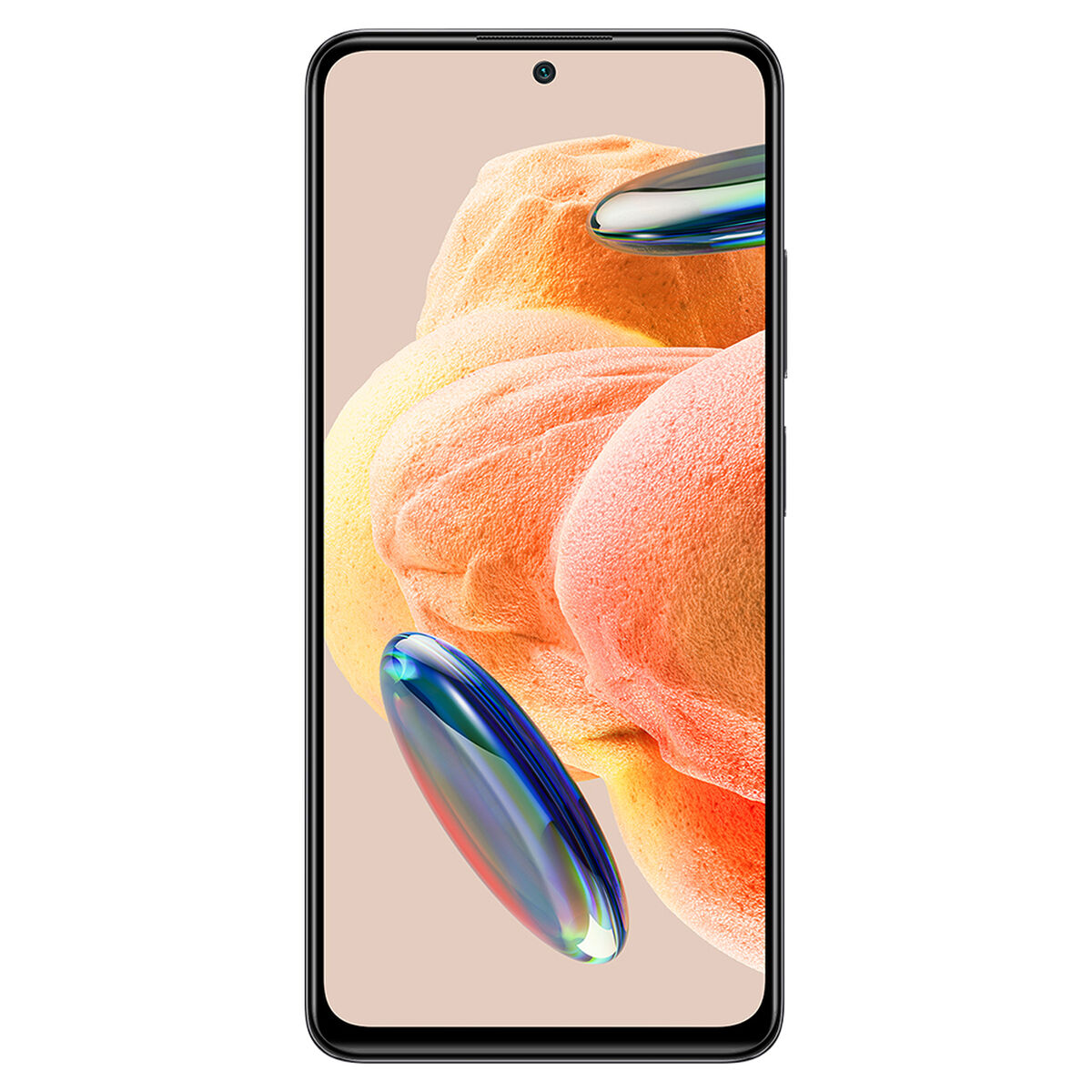Smartphone Xiaomi Note 12 Pro 6,67″ Octa Core 6 GB RAM 128 GB Grey