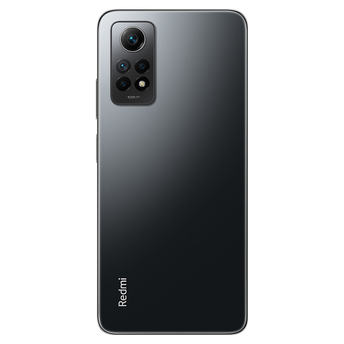 Smartphone Xiaomi Note 12 Pro 6,67″ Octa Core 6 GB RAM 128 GB Grey