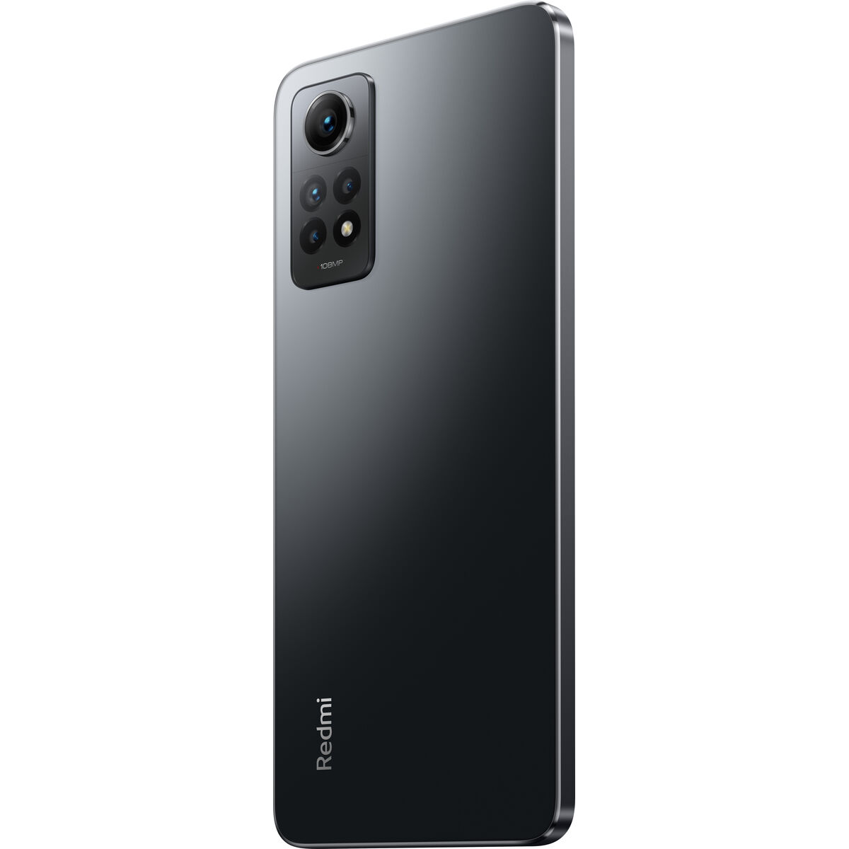 Smartphone Xiaomi Note 12 Pro 6,67″ Qualcomm Snapdragon 732G 6 GB RAM 128 GB Grey
