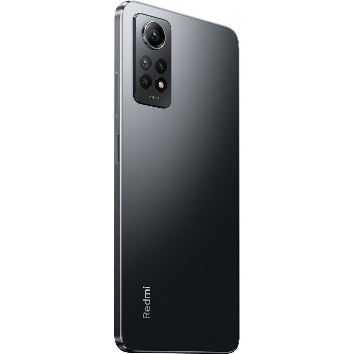 Smartphone Xiaomi Note 12 Pro 6,67″ Qualcomm Snapdragon 732G 6 GB RAM 128 GB Grey