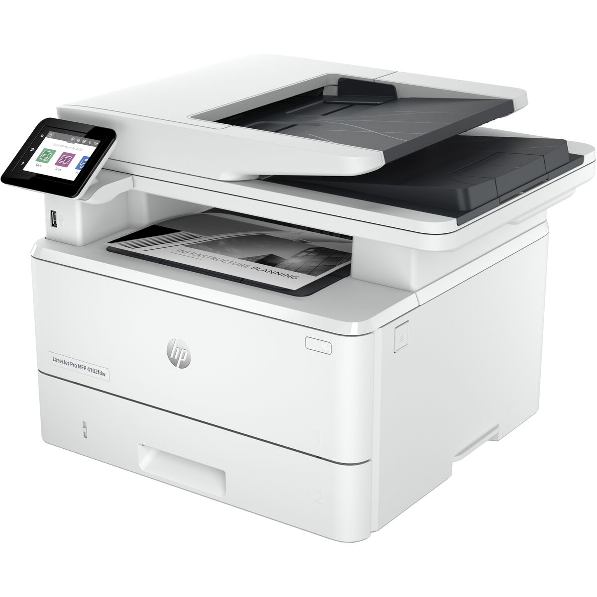Laser Printer HP 2Z622F#B19