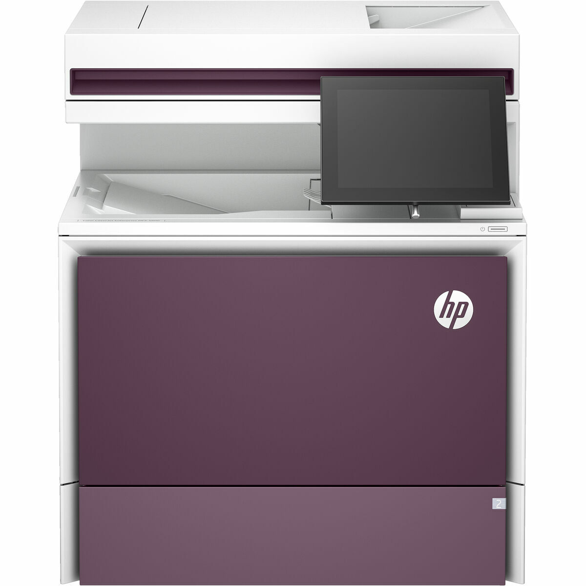 Laser Printer HP 6QN29A#B19
