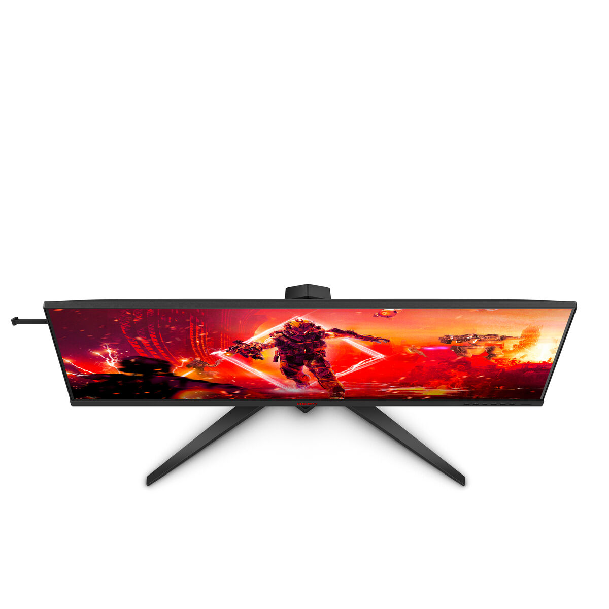 Monitor AOC AG405UXC Wide Quad HD 39,5″