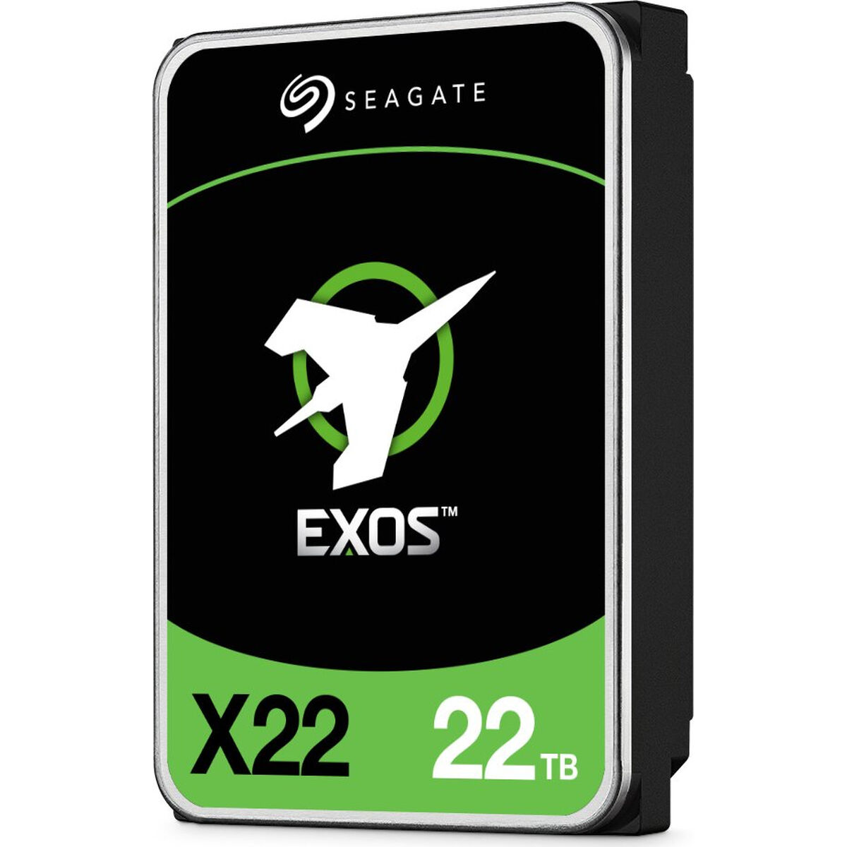 Hard Drive Seagate ST22000NM000E 3,5″ 22 TB