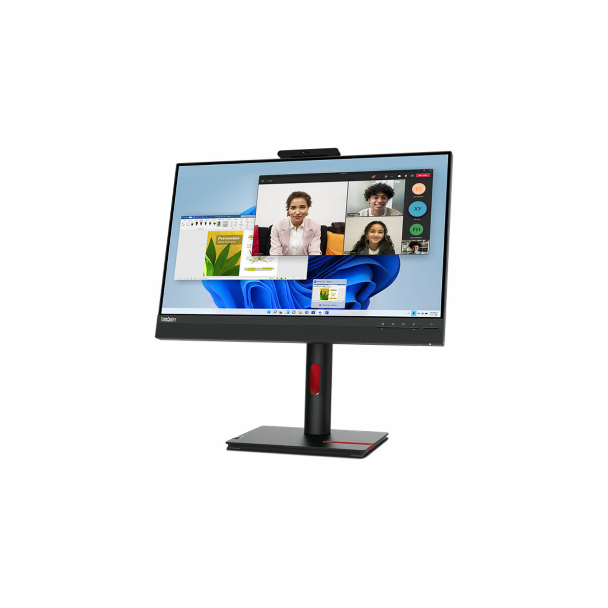 Monitor Lenovo 12NAGAT1EU 24″ 23,8″ Full HD