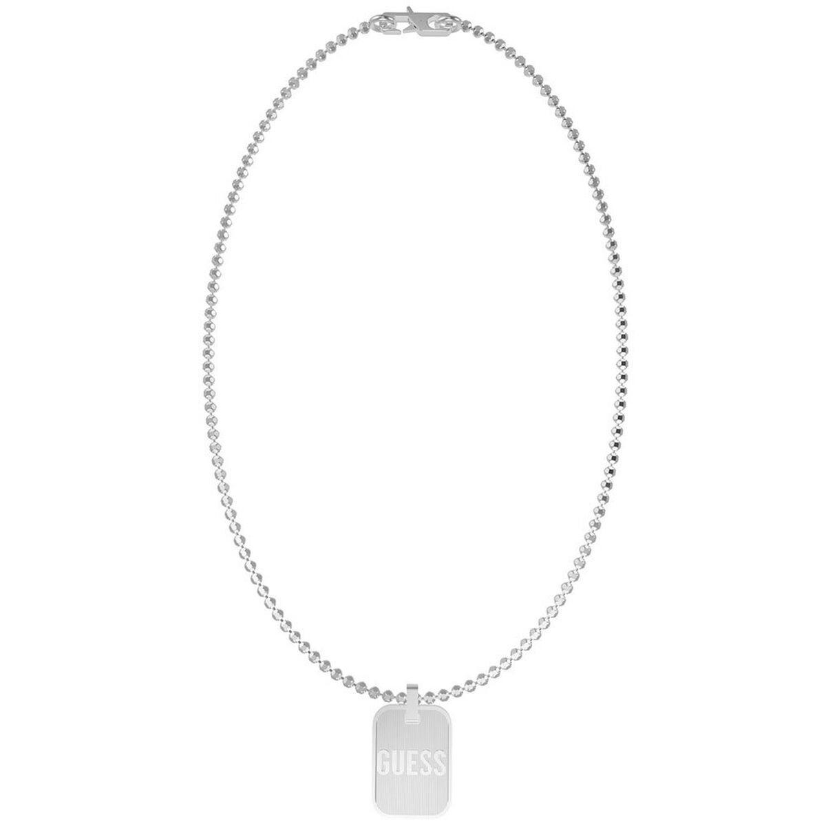 Men’s Necklace Guess JUMN01355JWSTT-U