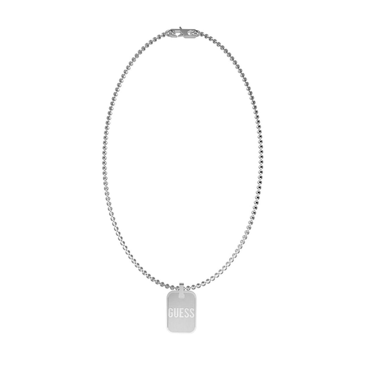Men’s Necklace Guess JUMN01355JWSTT-U