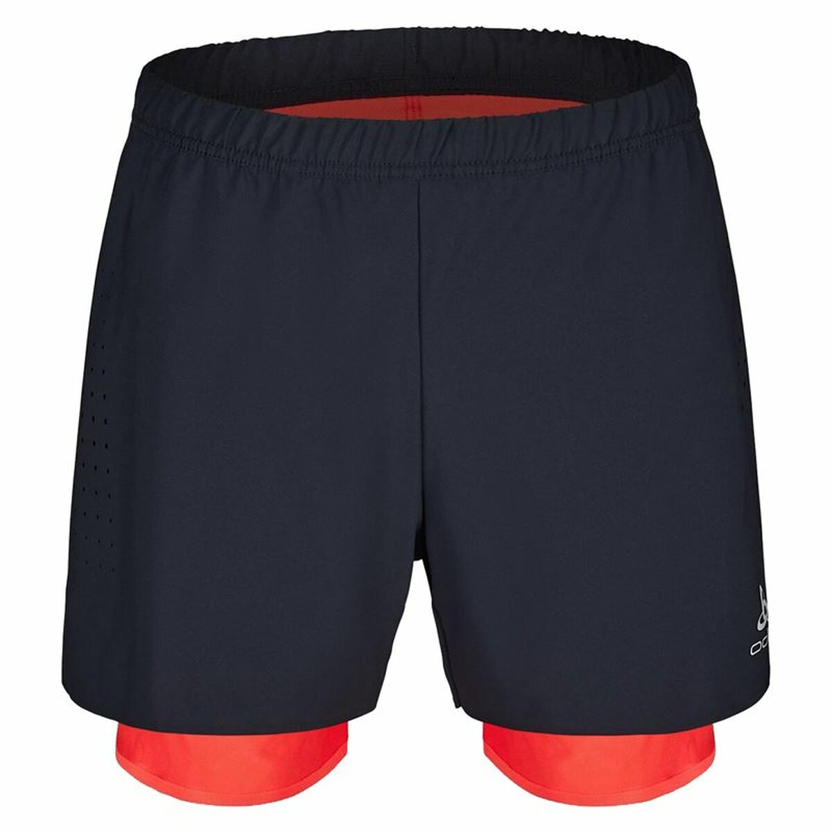 Adult Trousers Odlo Zeroweight 5″ Men