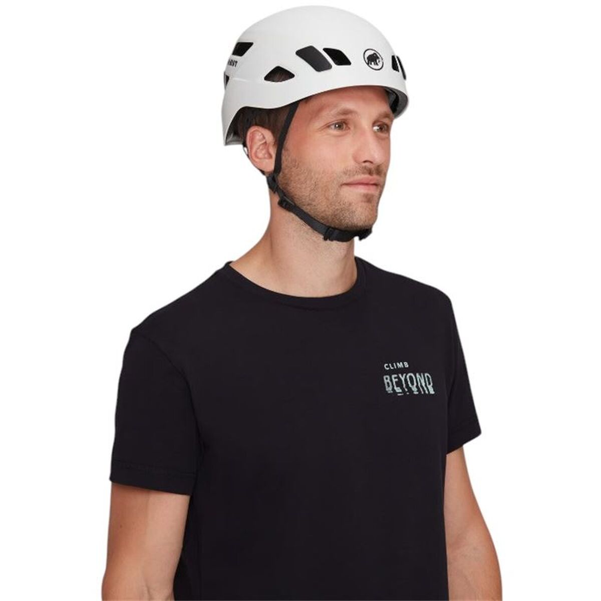 Helmet Mammut Skywalker 3.0 White One size