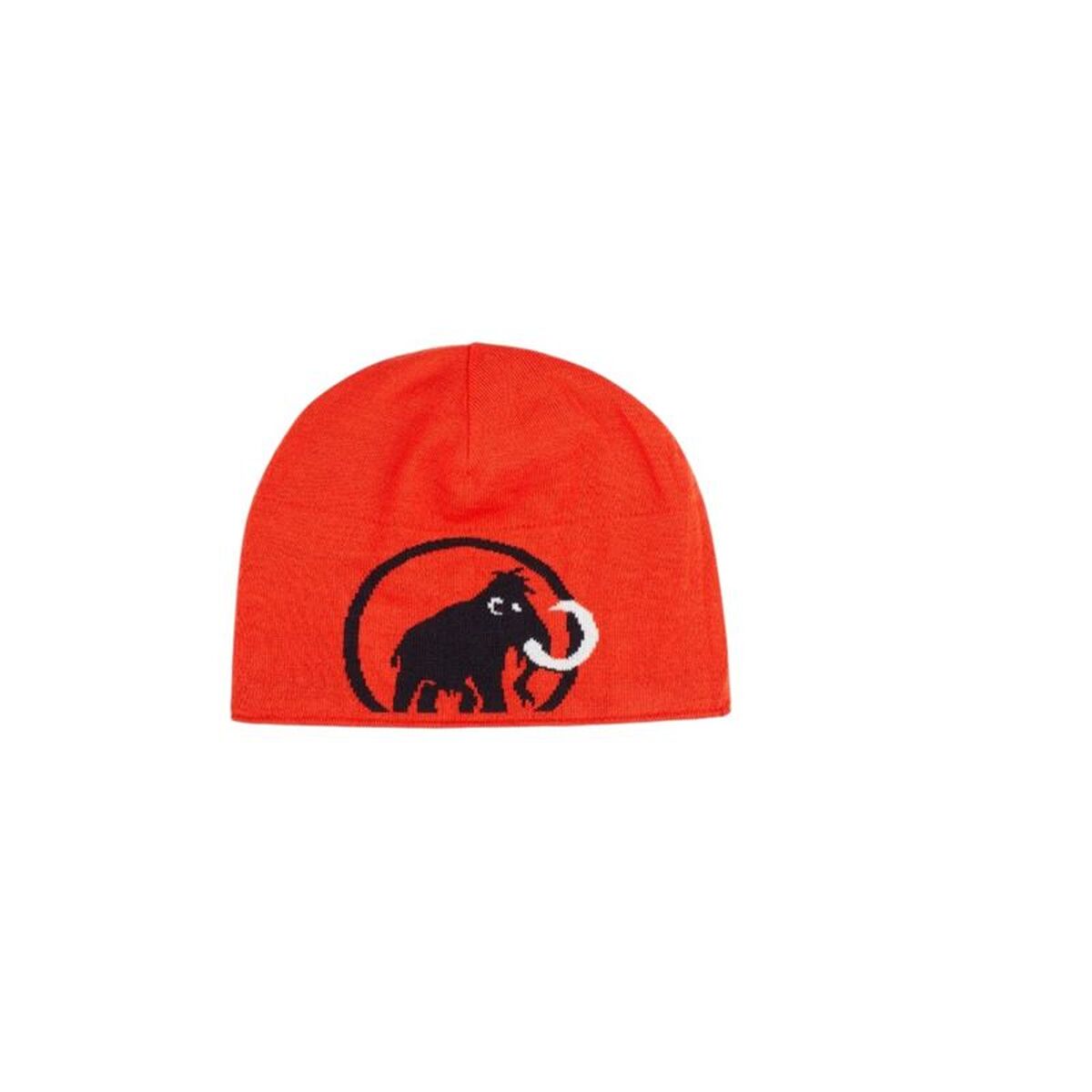 Hat Mammut 1191-04892-0001 Black
