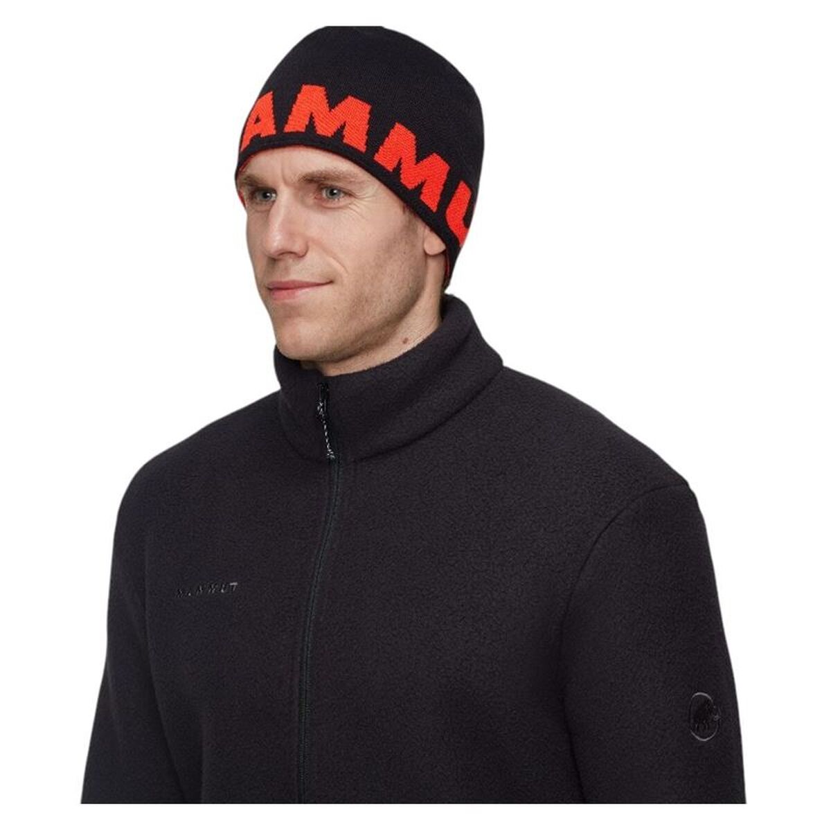Hat Mammut 1191-04892-0001 Black