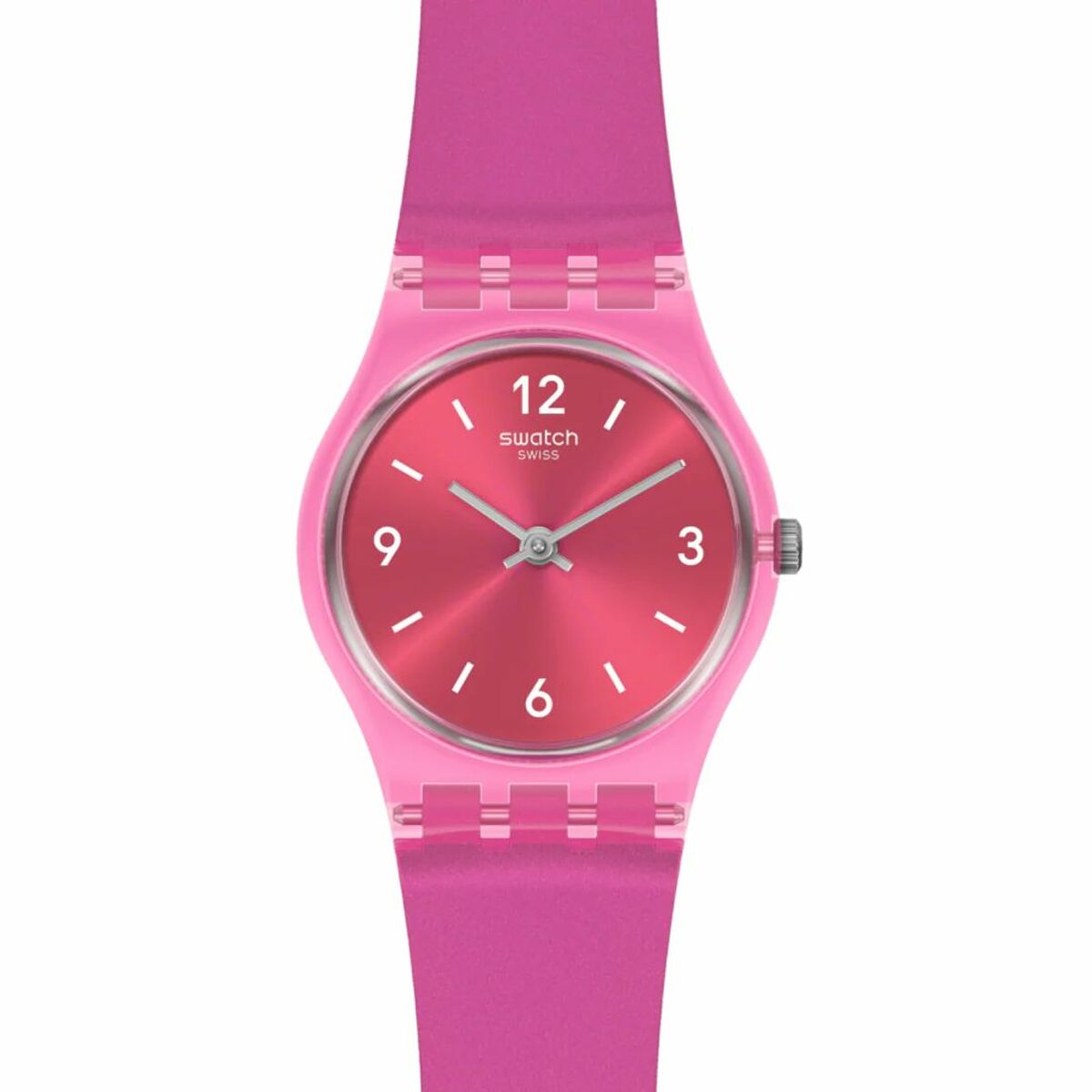 Ladies’ Watch Swatch LP158 ( 25 mm)