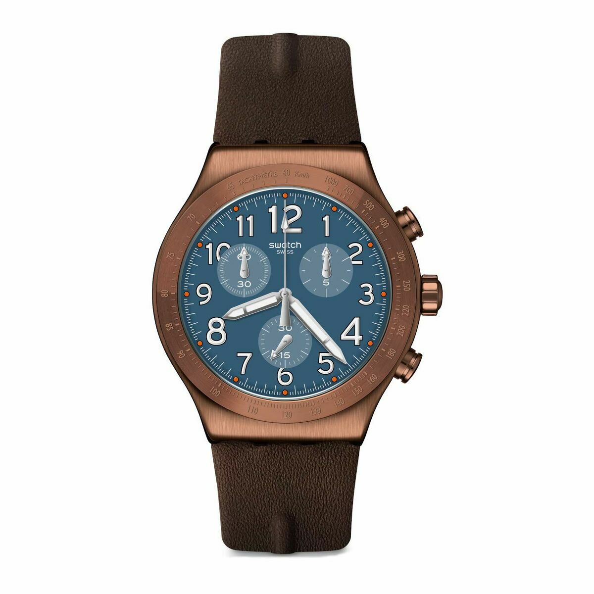 Men’s Watch Swatch ( 43 mm)