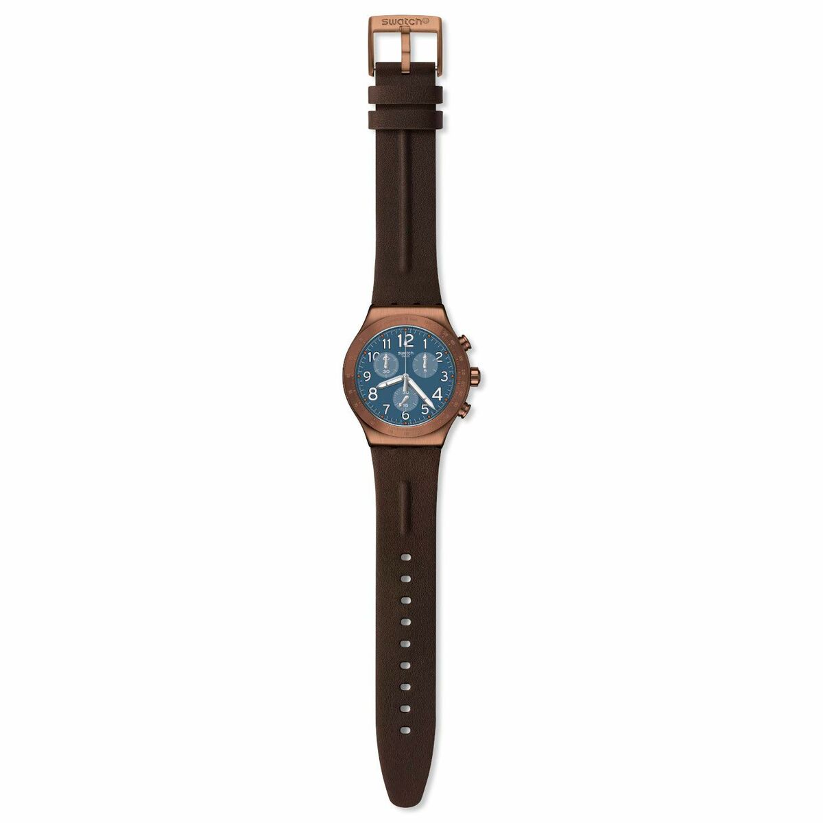Men’s Watch Swatch ( 43 mm)
