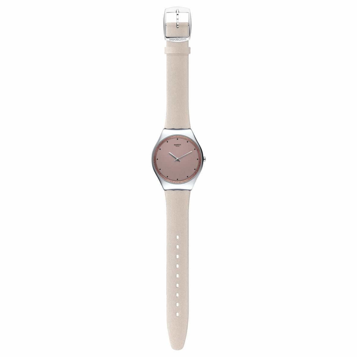 Ladies’ Watch Swatch ( 38 mm)