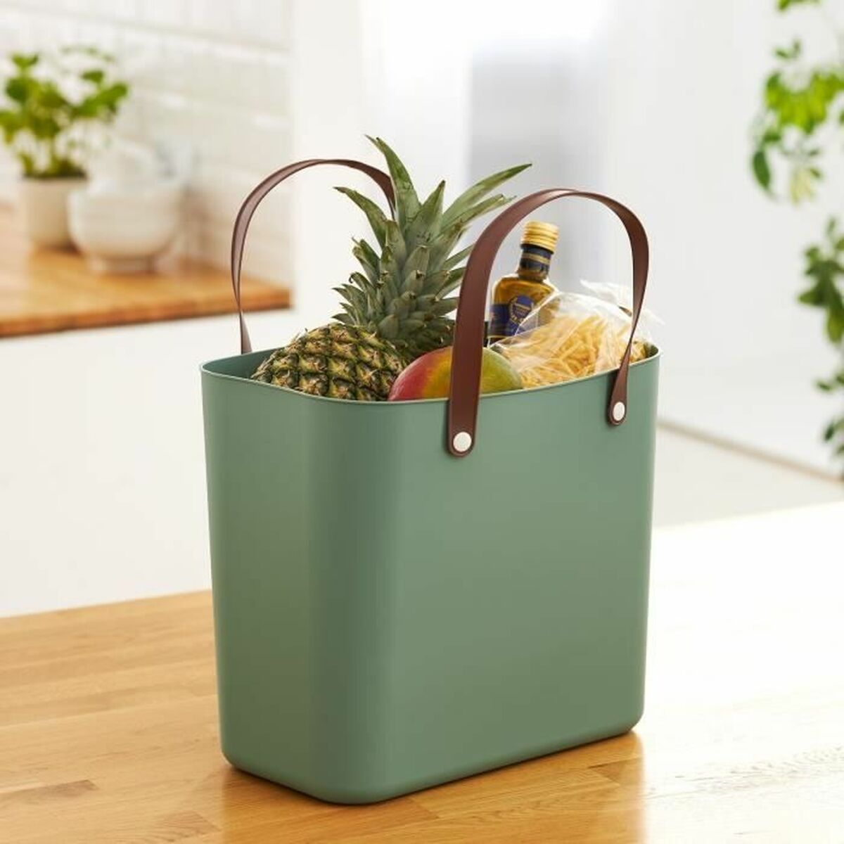 Hand bag Rotho My Pet Albula