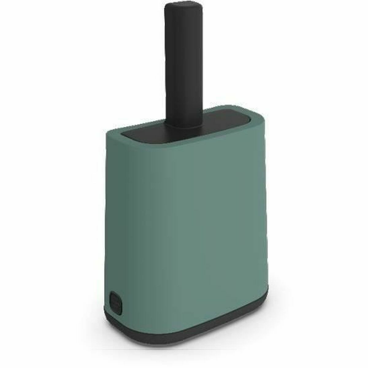 Dustpan Rotho My Pet Green Recycled plastic