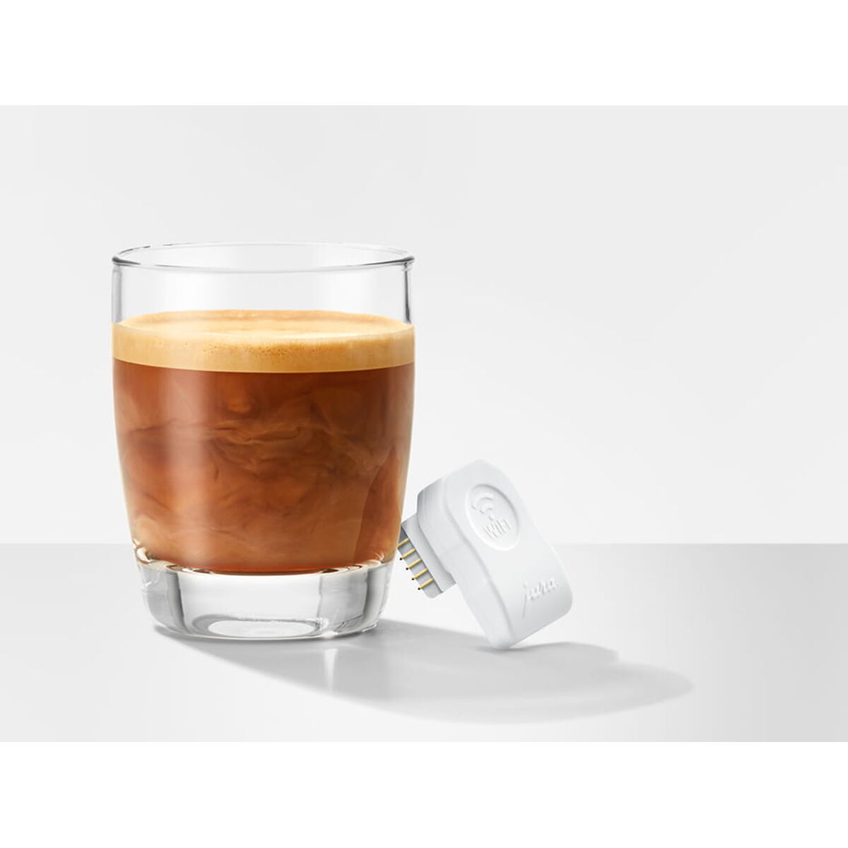 Tray Jura WIFICONNECT