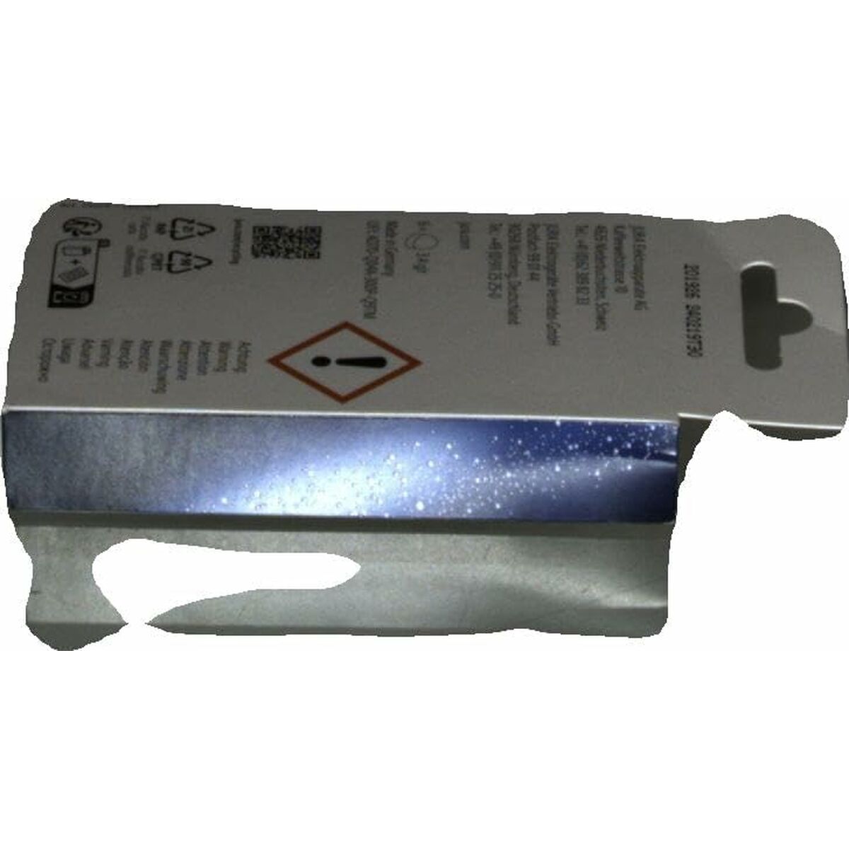 Limescale Remover for Coffee-maker Jura 24225