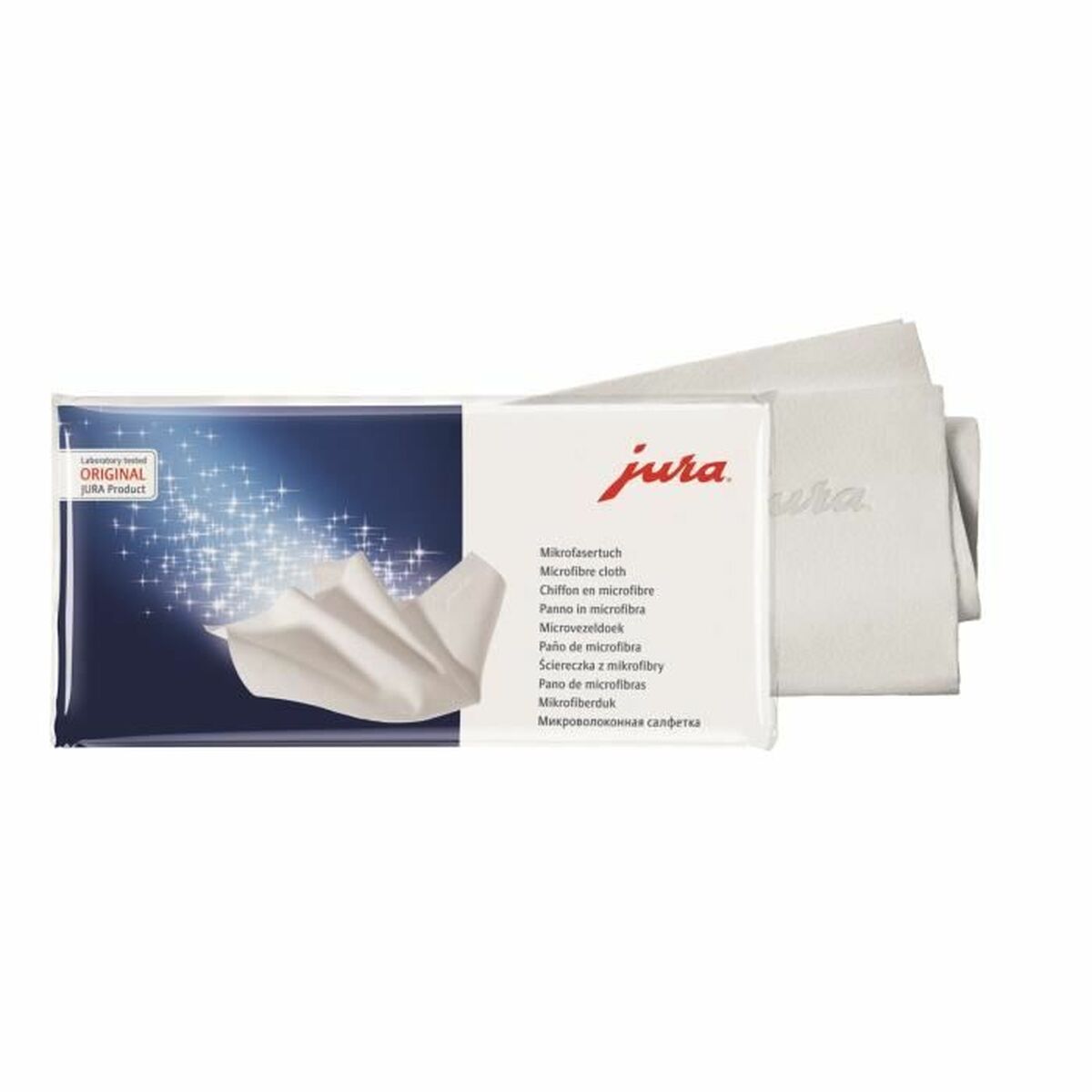 Limescale Remover for Coffee-maker Jura Limescale Remover for Coffee-maker Jura