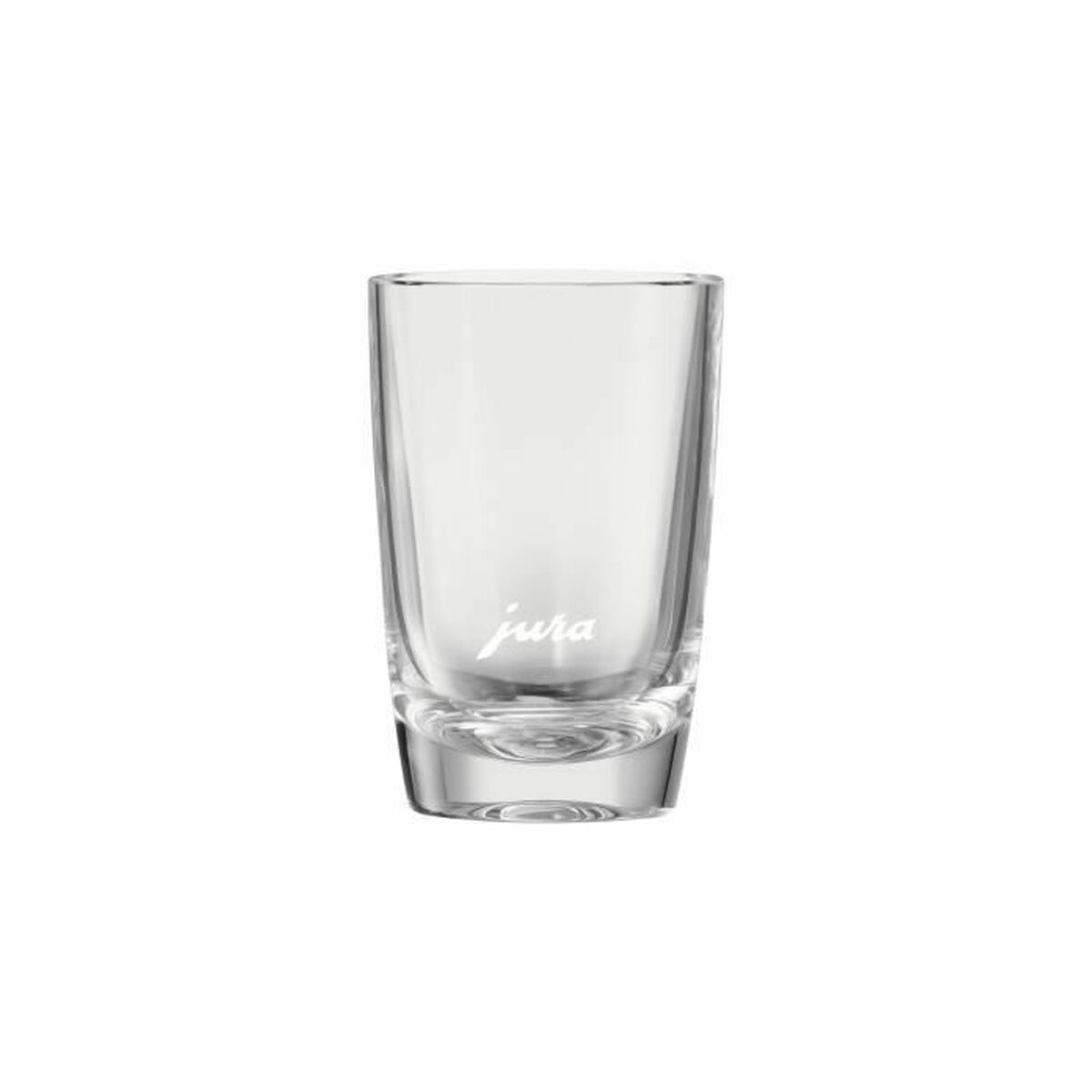 Set of glasses Jura Machiato Transparent Glass 220 ml (2 Units) Set of glasses Jura Machiato Transparent Glass 220 ml (2 Units)