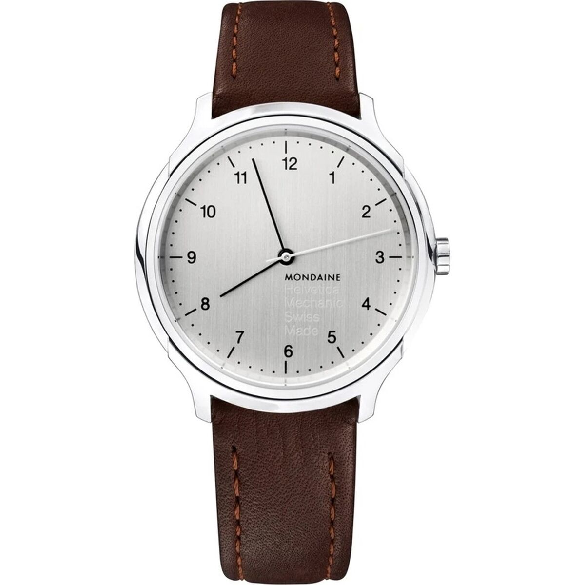 Men’s Watch HELVETICA REGULAR ( 40 mm)
