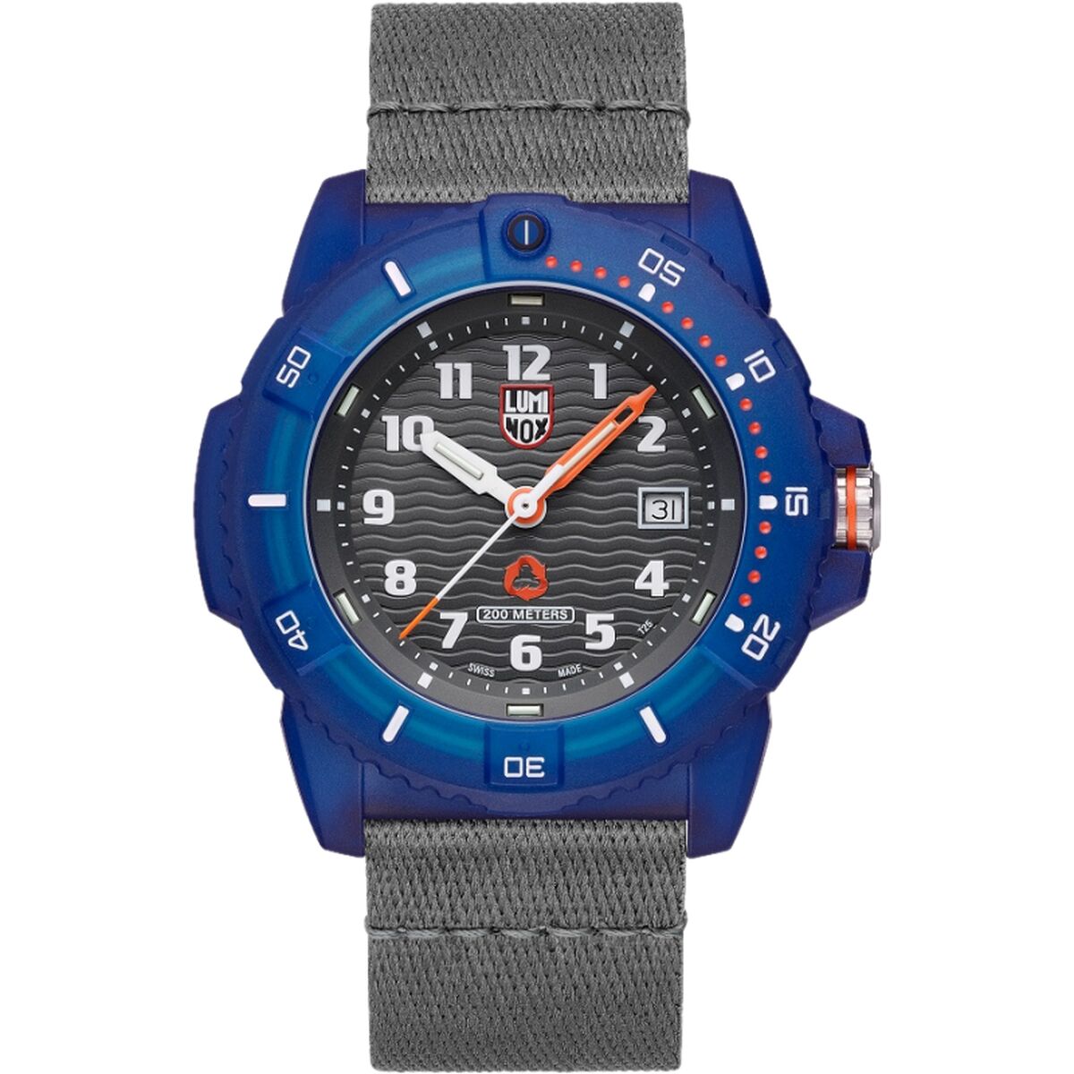 Men’s Watch Luminox XS.8902.ECO ( 46 mm)