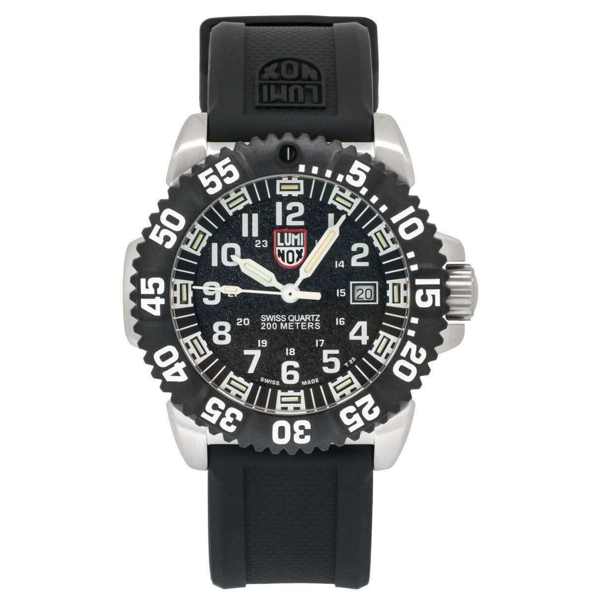 Men’s Watch Luminox XS.3151.NV.F ( 45 mm)