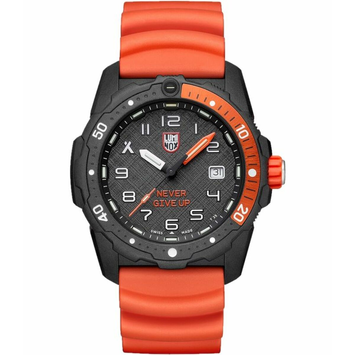 Unisex Watch Luminox XB.3729.NGU ( 42 mm)