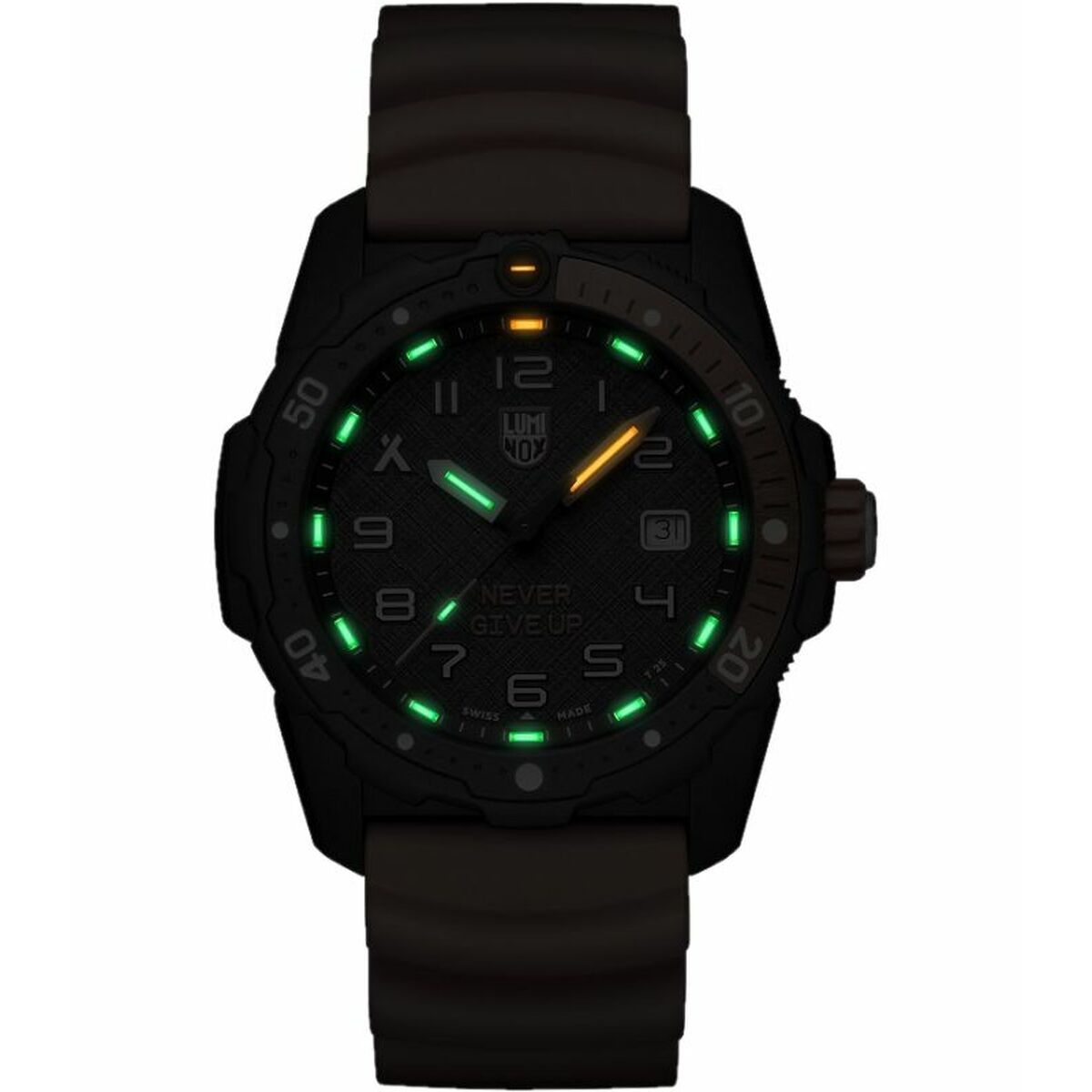 Unisex Watch Luminox XB.3729.NGU ( 42 mm)