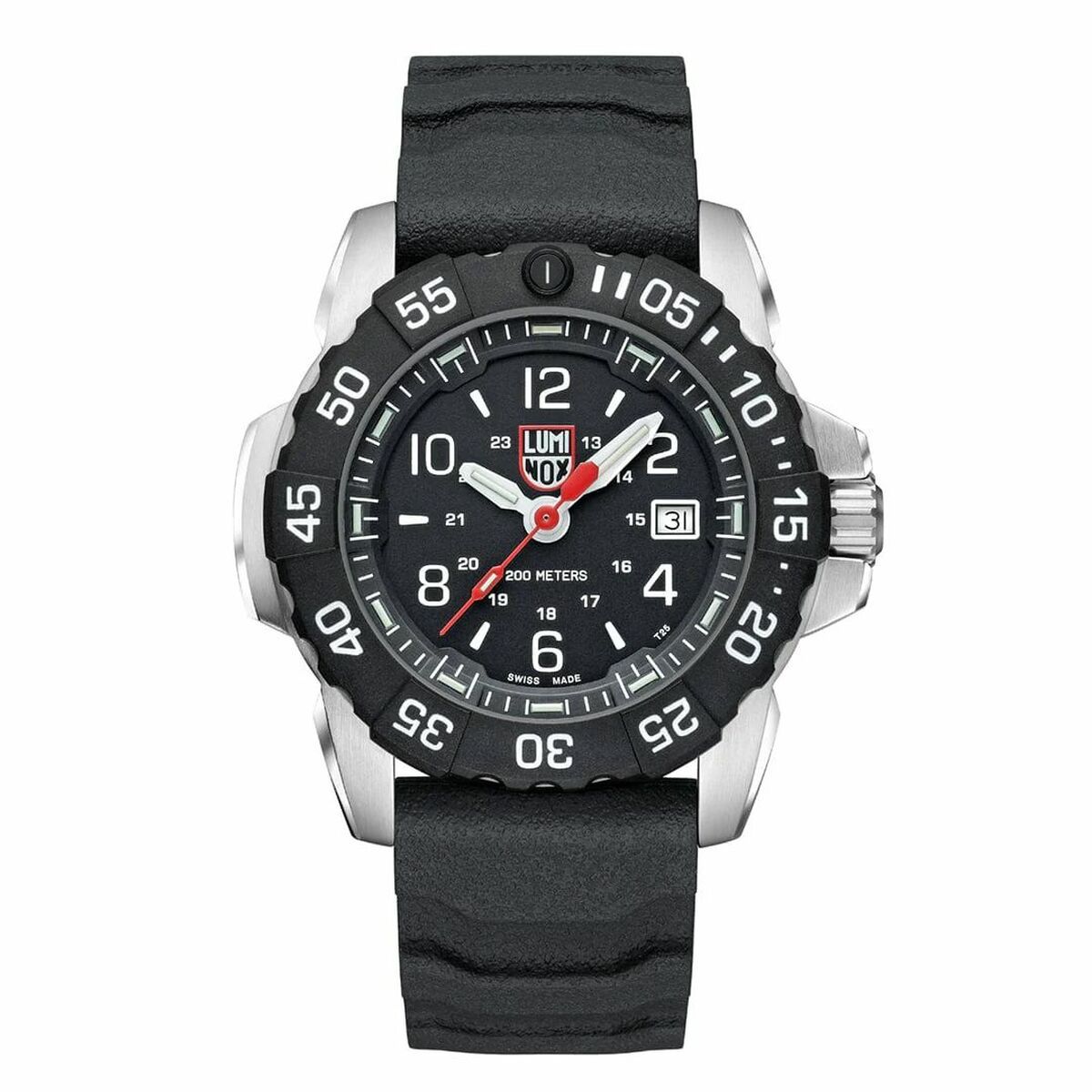 Unisex Watch Luminox XS.3251.CB ( 45 mm)