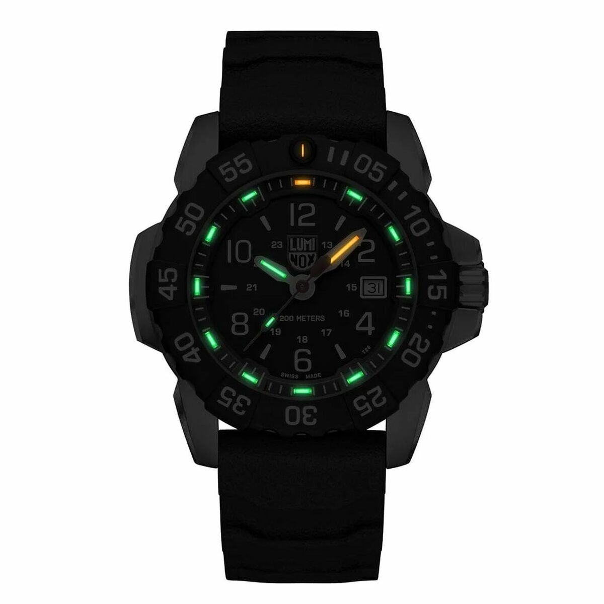 Unisex Watch Luminox XS.3251.CB ( 45 mm)