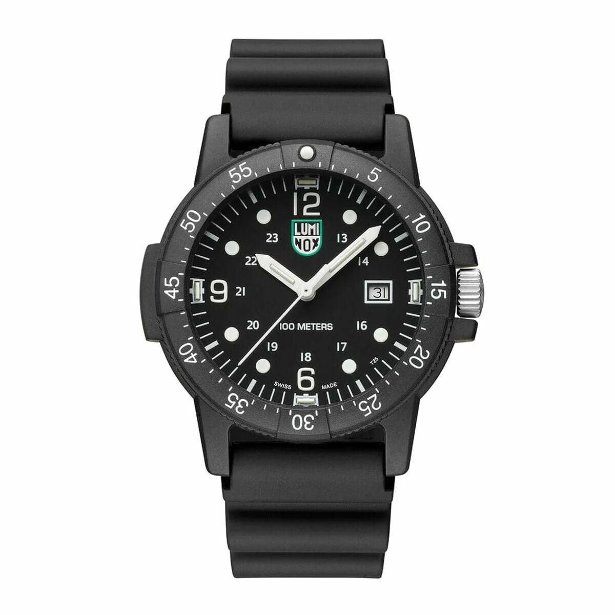 Unisex Watch Luminox X2.2001 ( 44 mm)