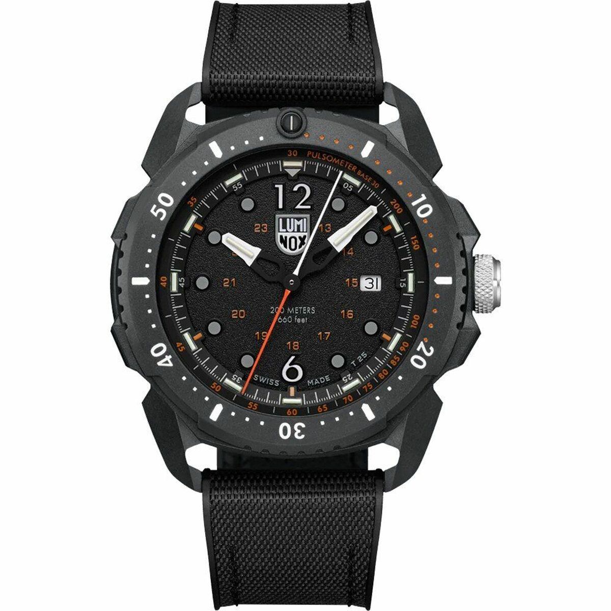 Unisex Watch Luminox XL.1052 ( 46 mm)