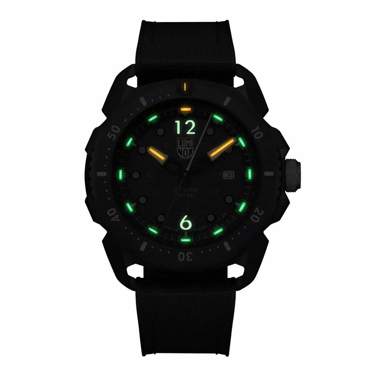 Unisex Watch Luminox XL.1053 ( 46 mm)