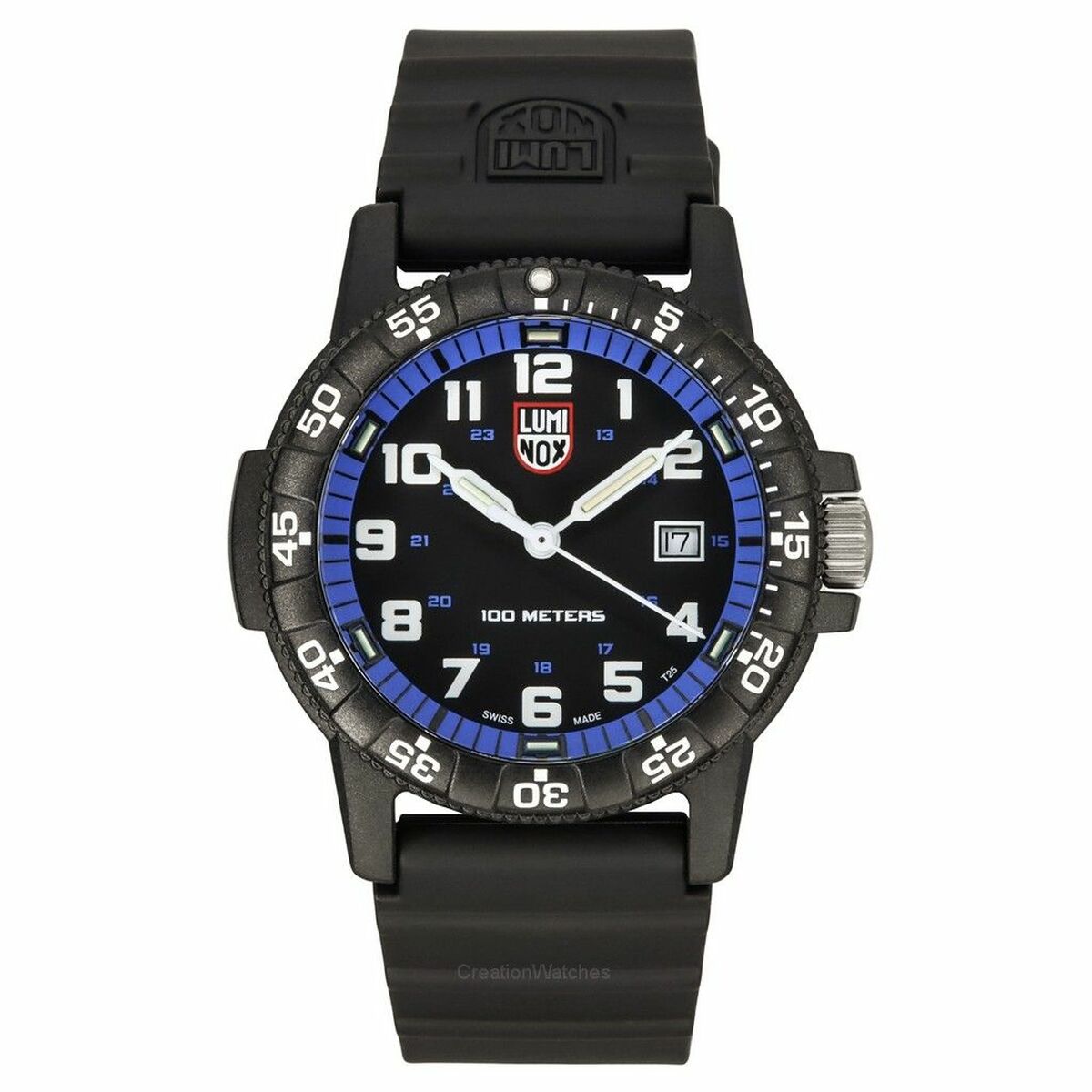 Unisex Watch Luminox XS.0324 ( 44 mm)