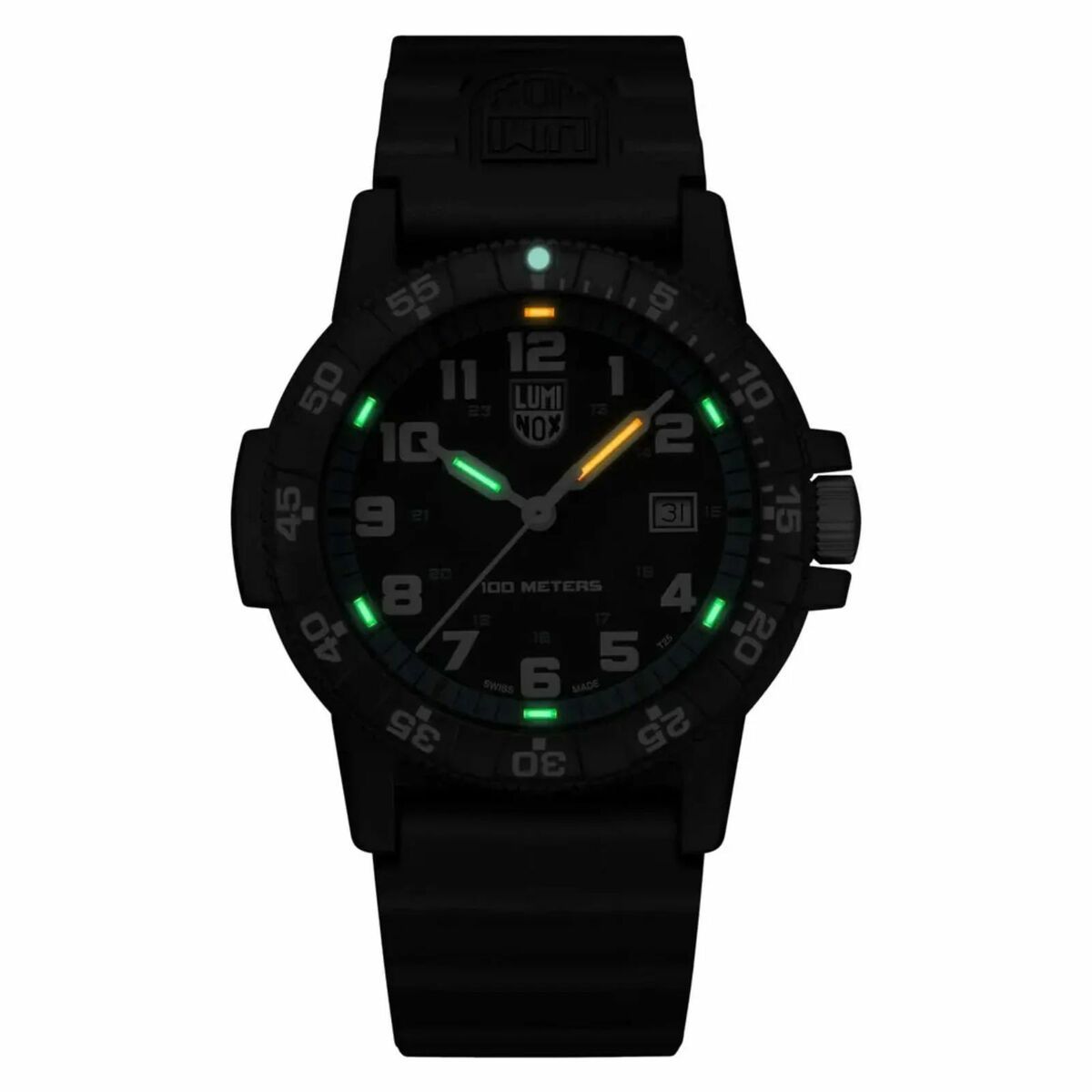 Unisex Watch Luminox XS.0324 ( 44 mm)