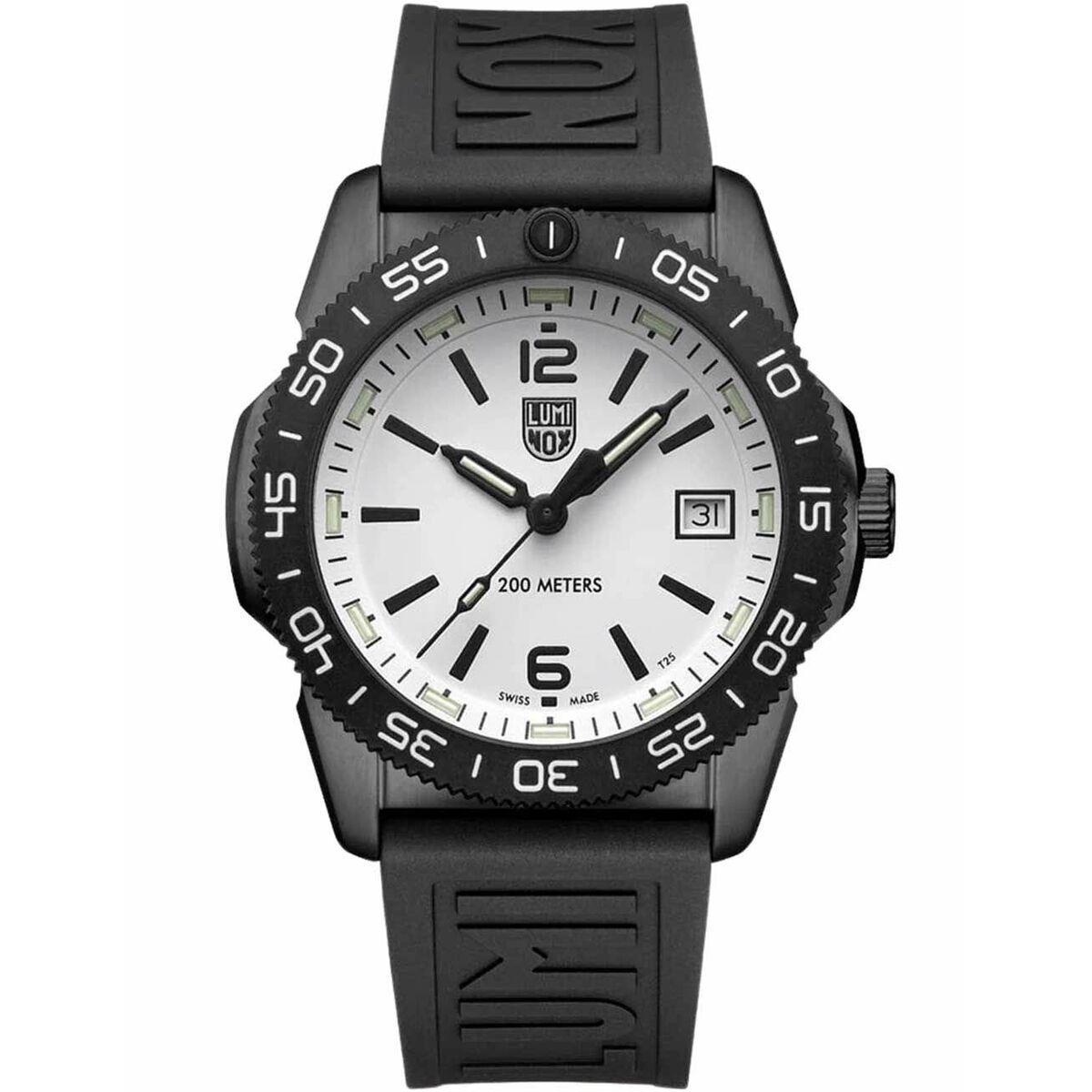 Ladies’ Watch Luminox XS.3127M ( 39 mm)