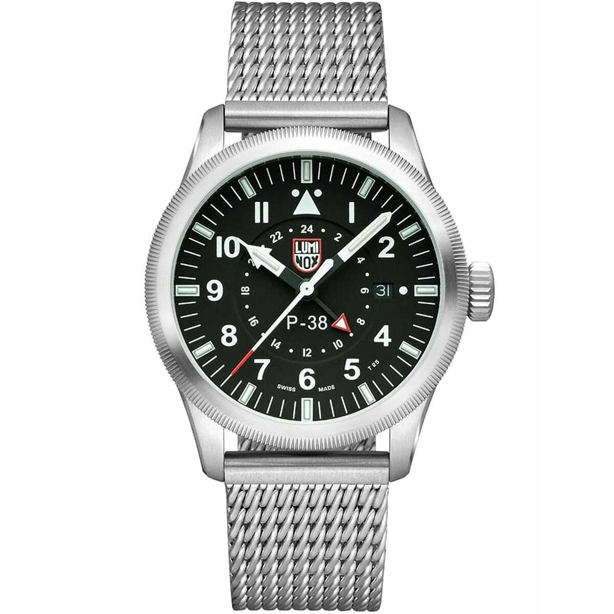 Unisex Watch Luminox XA.9522 ( 42 mm)
