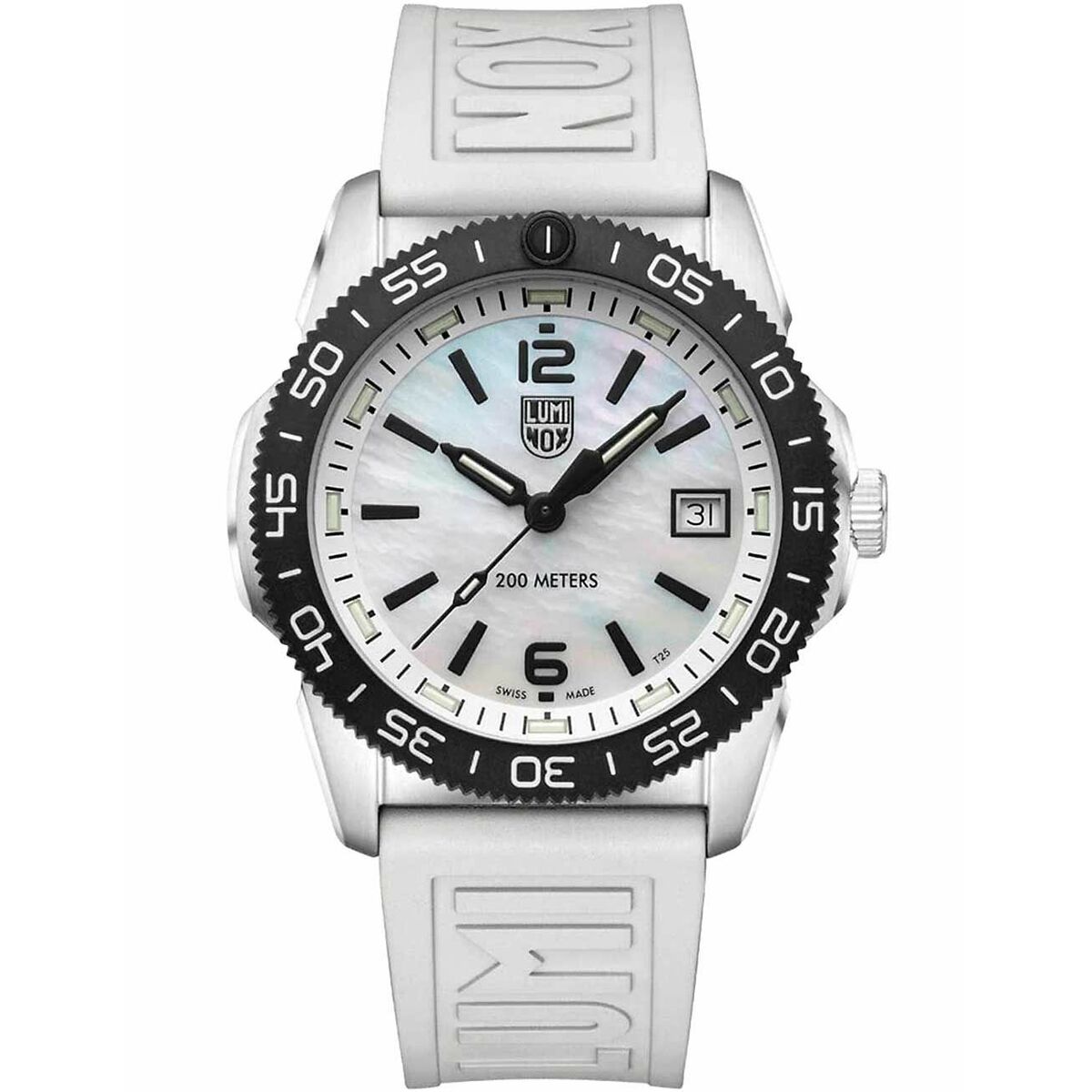 Ladies’ Watch Luminox XS.3128M.SET ( 39 mm)