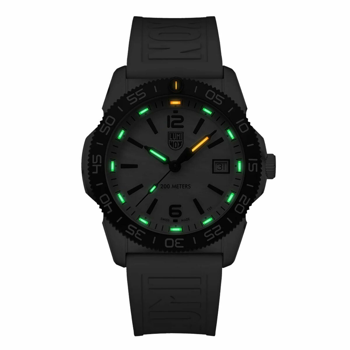 Ladies’ Watch Luminox XS.3128M.SET ( 39 mm)