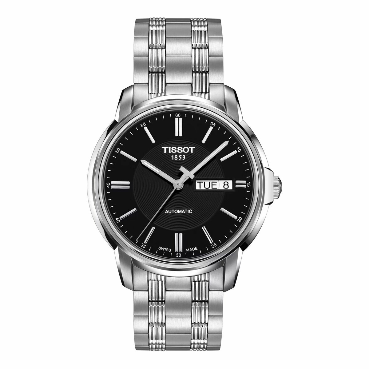 Men’s Watch Tissot T0654301105100 ( 39 mm)