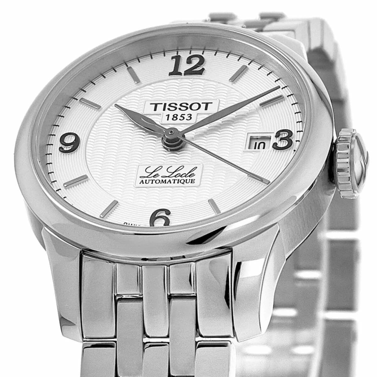 Ladies’ Watch Tissot