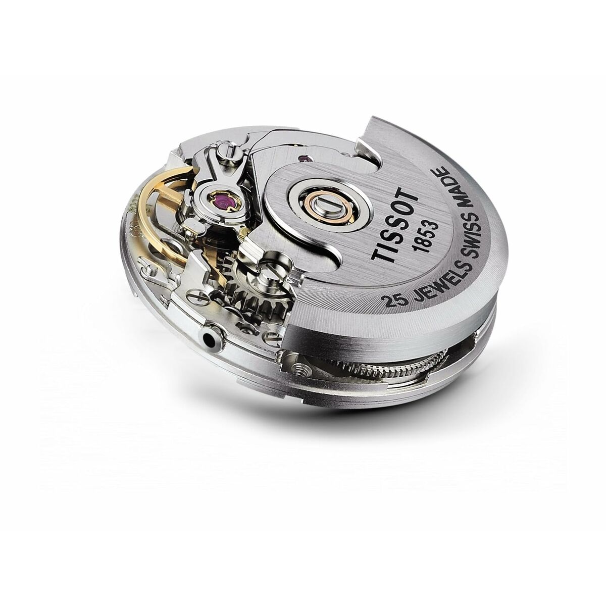 Ladies’ Watch Tissot