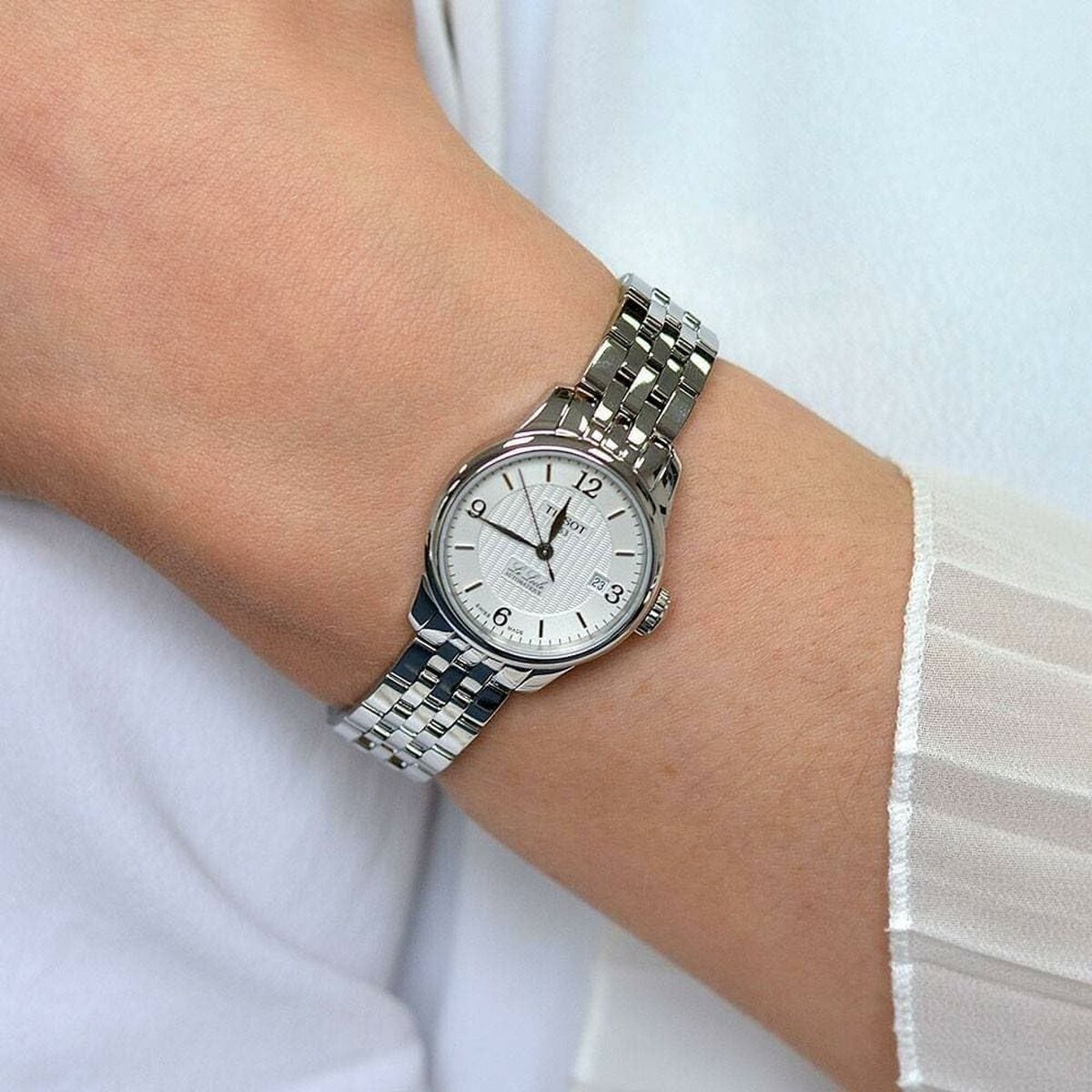 Ladies’ Watch Tissot